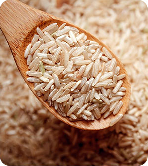 basmati rice good for babies