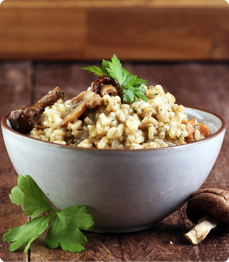 Brown Rice Recipes